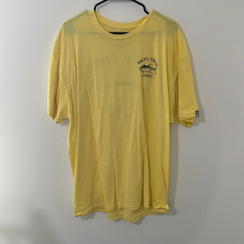 Salty Crew Tee
